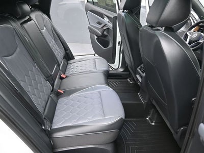 2026 Volkswagen Tiguan 2.0T SEL R-Line Turbo