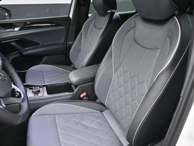 2026 Volkswagen Tiguan 2.0T SEL R-Line Turbo