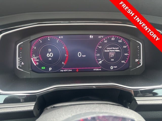 2020 Volkswagen Jetta GLI 2.0T Autobahn