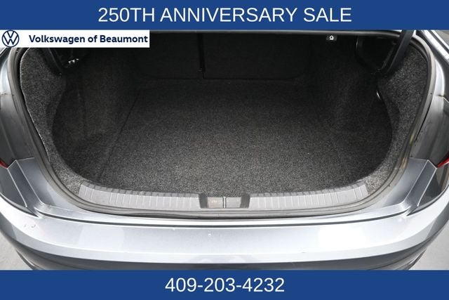 2019 Volkswagen Jetta 1.4T SE