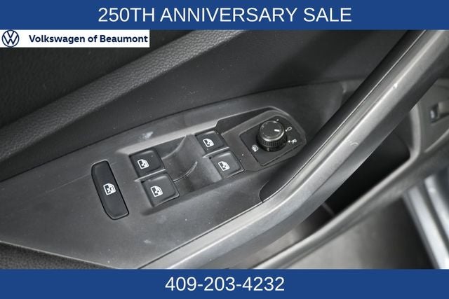2019 Volkswagen Jetta 1.4T SE