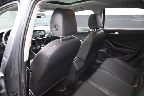 2019 Volkswagen Jetta 1.4T SE