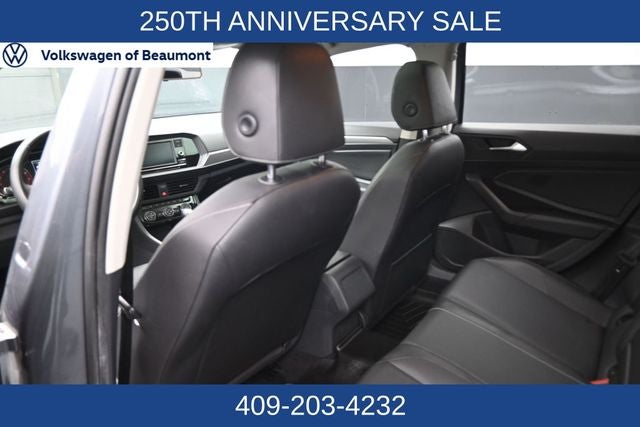 2019 Volkswagen Jetta 1.4T SE