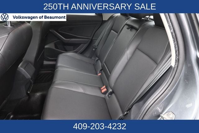2019 Volkswagen Jetta 1.4T SE