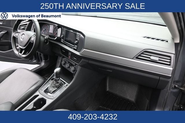 2019 Volkswagen Jetta 1.4T SE