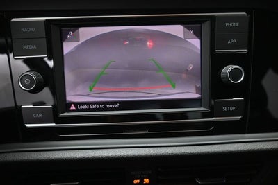 2019 Volkswagen Jetta 1.4T SE