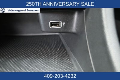 2019 Volkswagen Jetta 1.4T SE