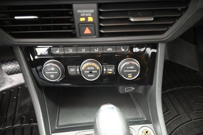 2019 Volkswagen Jetta 1.4T SE