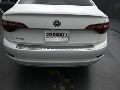 2020 Volkswagen Jetta 1.4T SE