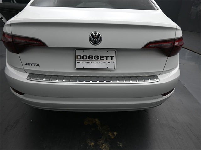 2020 Volkswagen Jetta 1.4T SE