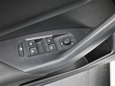 2020 Volkswagen Jetta 1.4T SE