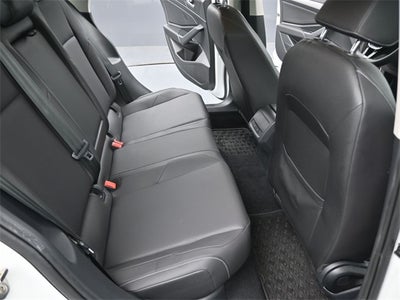 2020 Volkswagen Jetta 1.4T SE