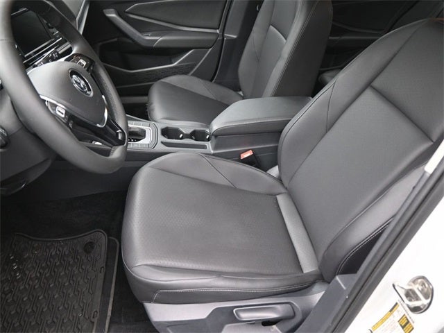 2020 Volkswagen Jetta 1.4T SE