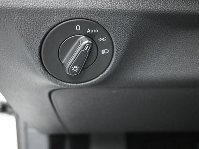 2020 Volkswagen Jetta 1.4T SE