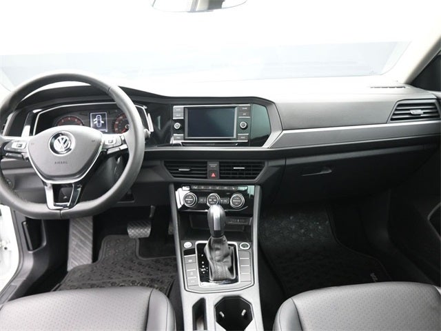 2020 Volkswagen Jetta 1.4T SE