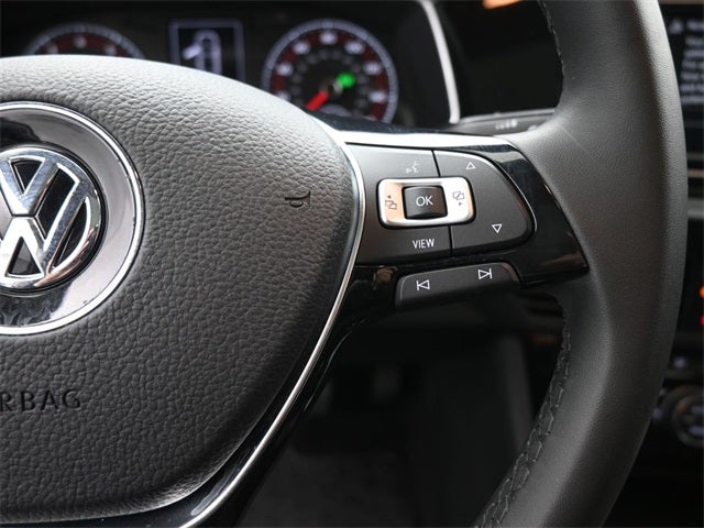 2020 Volkswagen Jetta 1.4T SE