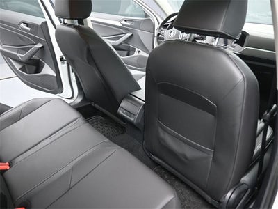 2020 Volkswagen Jetta 1.4T SE