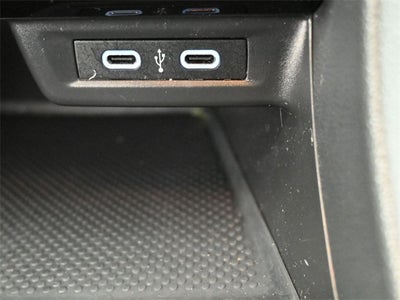 2020 Volkswagen Jetta 1.4T SE