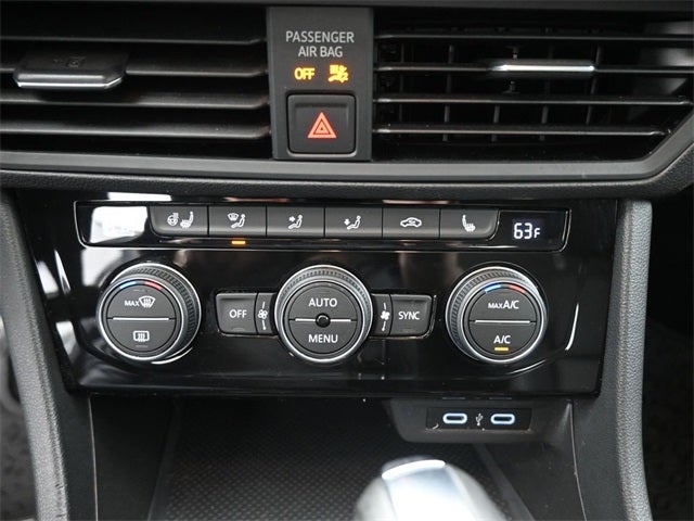 2020 Volkswagen Jetta 1.4T SE