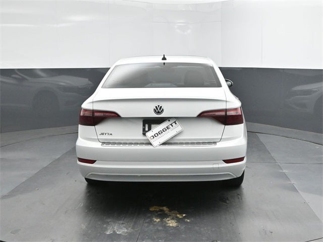 2020 Volkswagen Jetta 1.4T SE