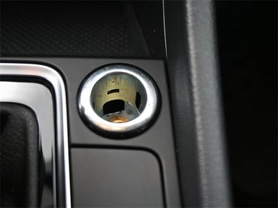 2020 Volkswagen Jetta 1.4T SE