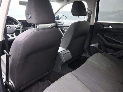 2021 Volkswagen Jetta 1.4T S