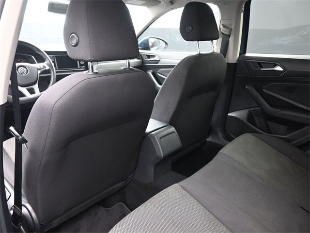 2021 Volkswagen Jetta 1.4T S