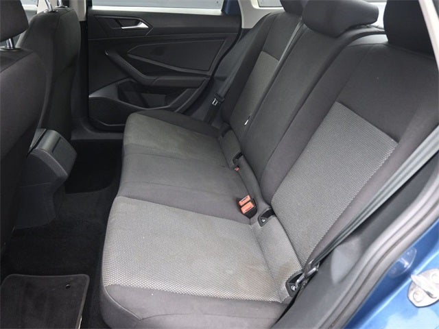 2021 Volkswagen Jetta 1.4T S