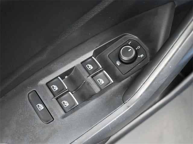 2021 Volkswagen Jetta 1.4T S