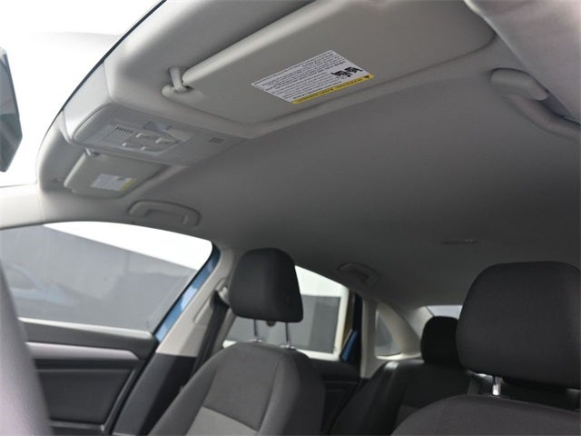 2021 Volkswagen Jetta 1.4T S