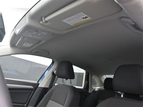 2021 Volkswagen Jetta 1.4T S