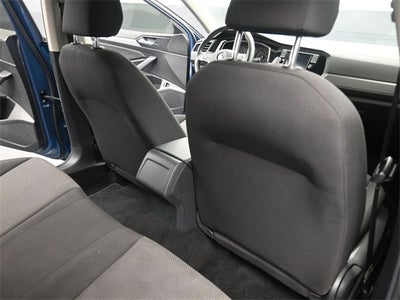 2021 Volkswagen Jetta 1.4T S