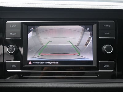 2021 Volkswagen Jetta 1.4T S