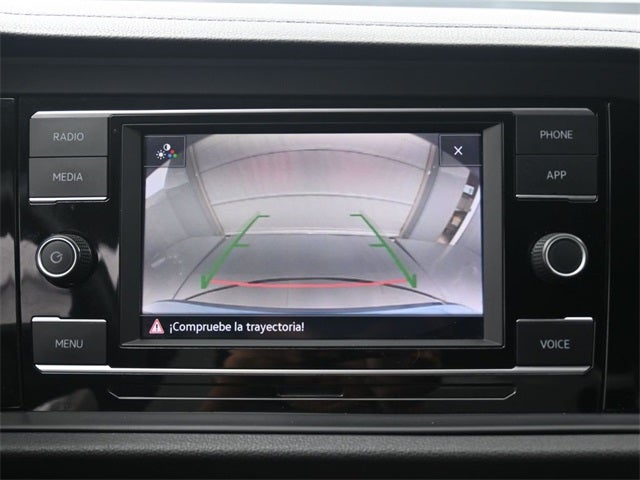 2021 Volkswagen Jetta 1.4T S