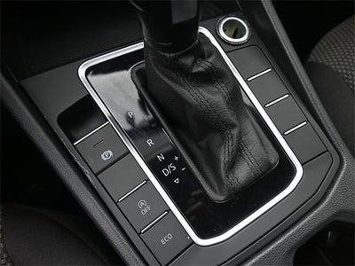 2021 Volkswagen Jetta 1.4T S