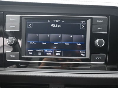 2021 Volkswagen Jetta 1.4T S