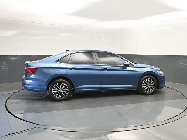 2021 Volkswagen Jetta 1.4T S