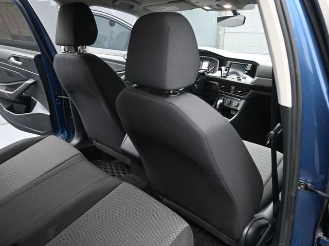 2021 Volkswagen Jetta 1.4T S