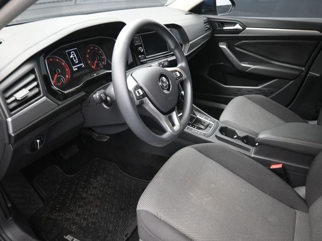2021 Volkswagen Jetta 1.4T S