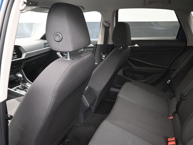 2021 Volkswagen Jetta 1.4T S