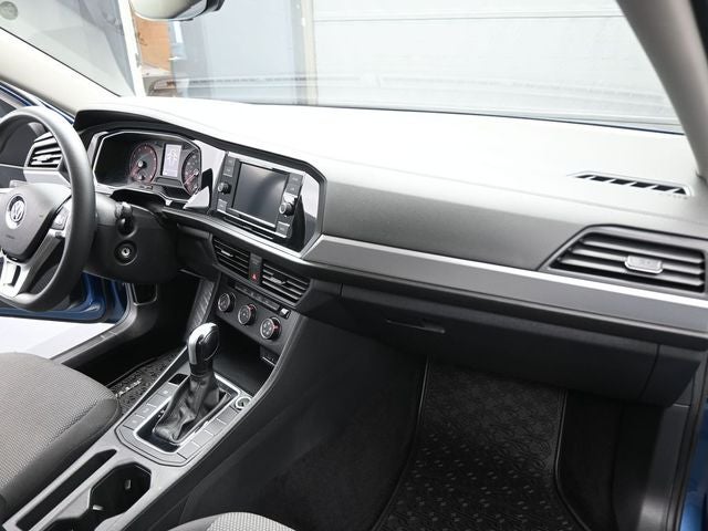 2021 Volkswagen Jetta 1.4T S