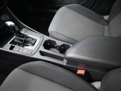 2021 Volkswagen Jetta 1.4T S