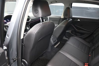 2021 Volkswagen Jetta SEL