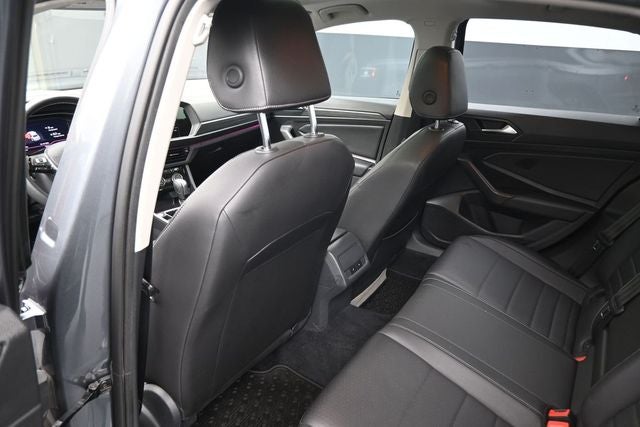 2021 Volkswagen Jetta SEL