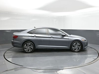 2021 Volkswagen Jetta SEL