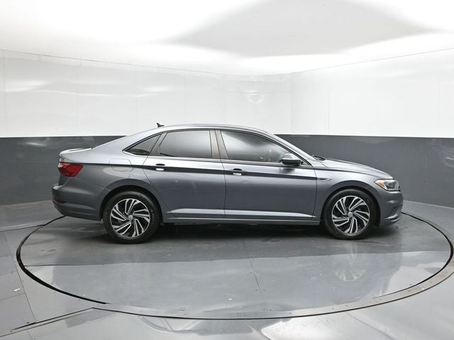 2021 Volkswagen Jetta SEL