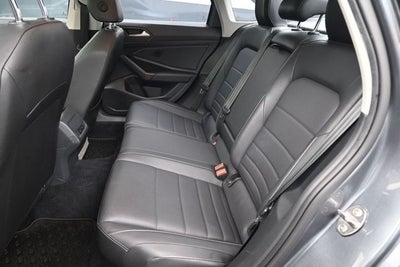 2021 Volkswagen Jetta SEL
