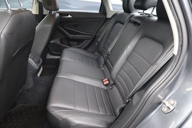 2021 Volkswagen Jetta SEL