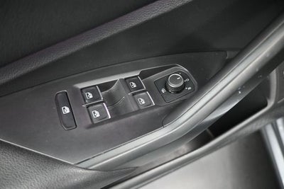 2021 Volkswagen Jetta SEL