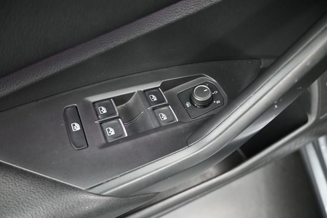 2021 Volkswagen Jetta SEL